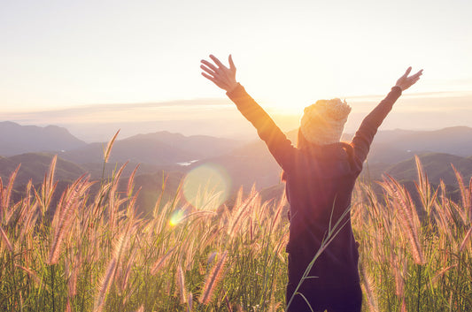 How to Heal the Inner Child